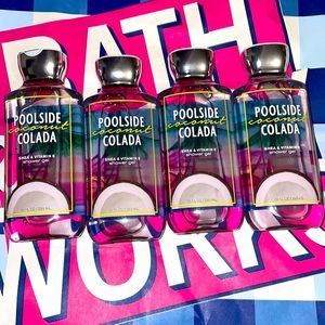 BBW POOLSIDE COCONUT COLADA